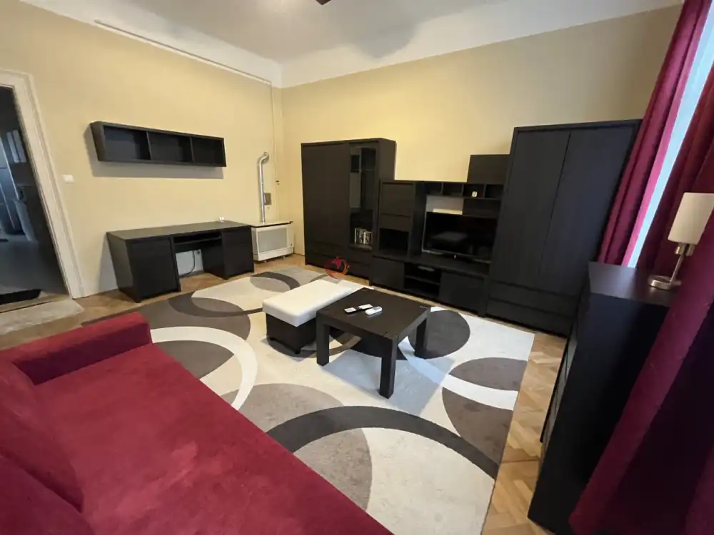 Budapest, VIII. kerület - Józsefváros (Nagykörúton kívül)