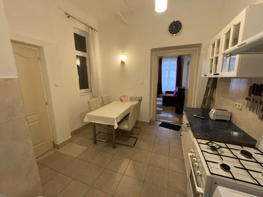 Budapest, VIII. kerület - Józsefváros (Nagykörúton kívül)