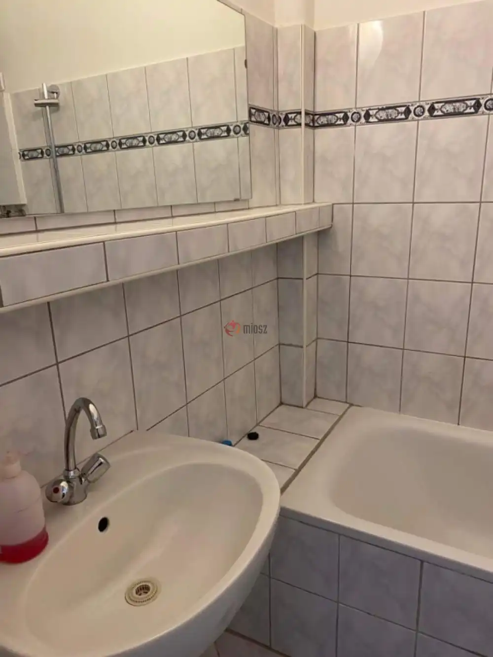 Budapest, XI. kerület - Szentimreváros
