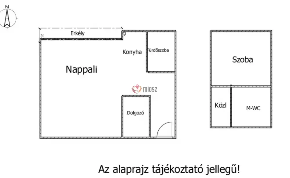 Budapest, XI. kerület - Sasad