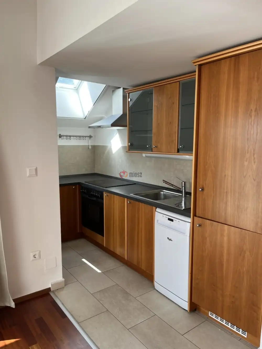 Budapest, XI. kerület - Sasad