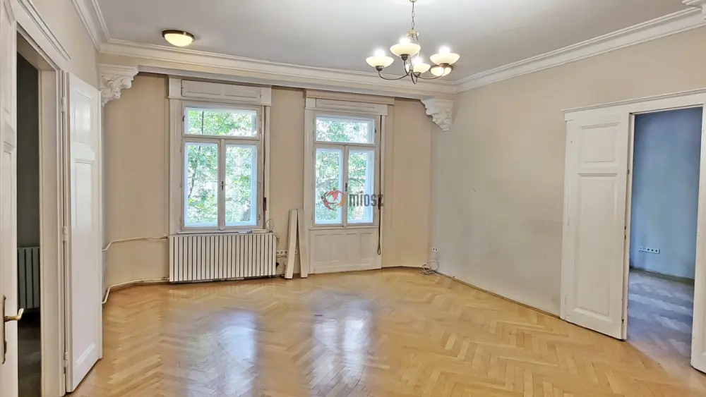 Budapest, XIV. kerület - Herminamező
