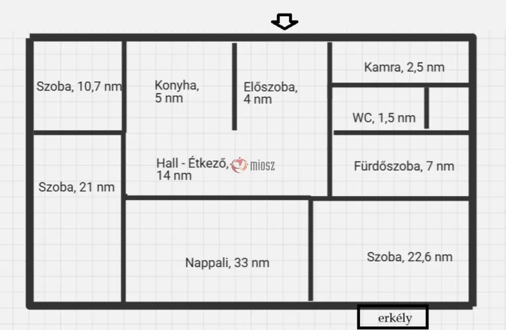 Budapest, XIV. kerület - Herminamező