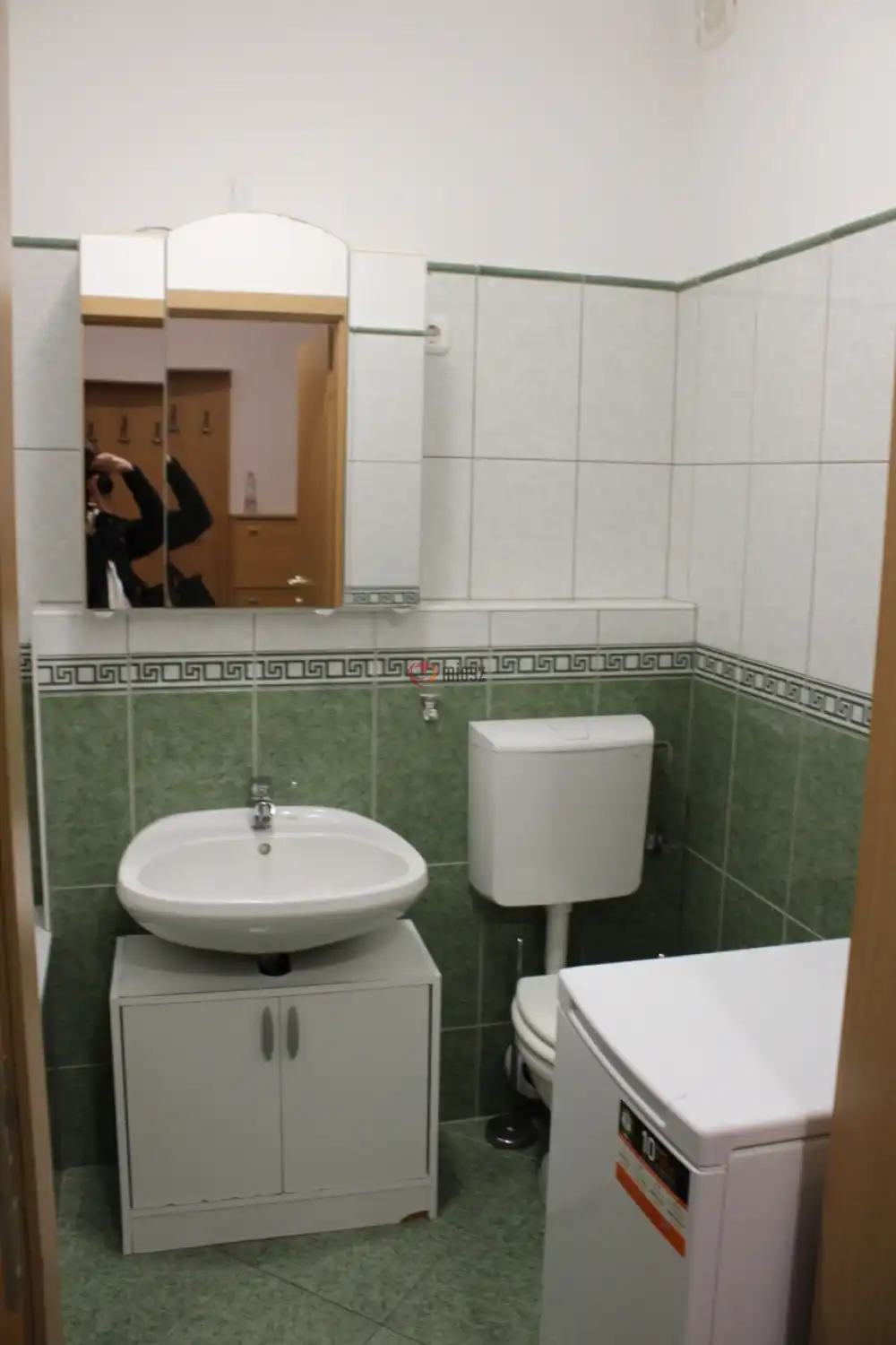 Budapest, XX. kerület - Gubacsipuszta