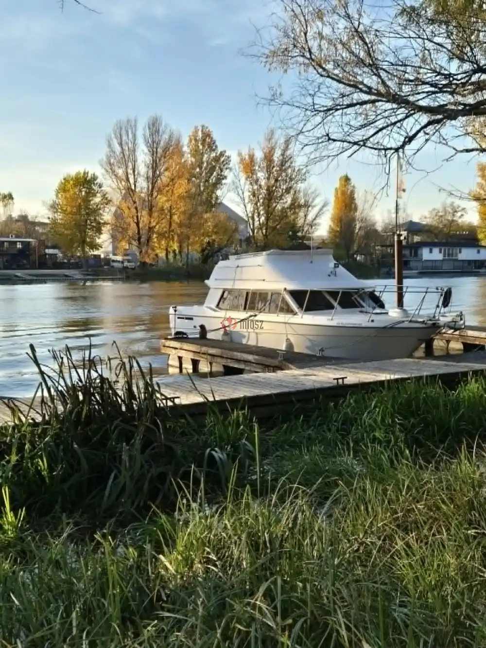 Budapest, XX. kerület - Gubacsipuszta