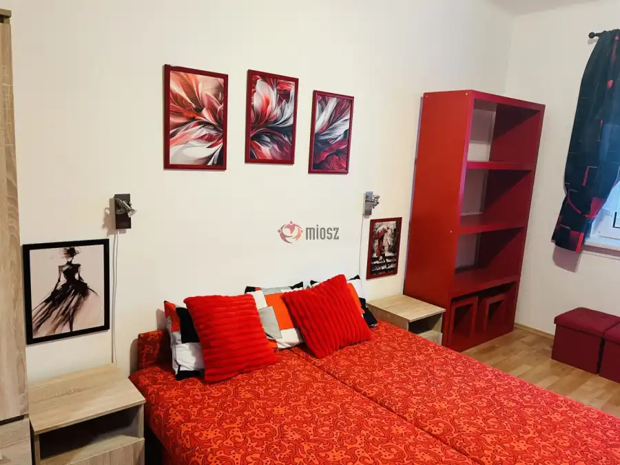 Albérlet, kiadó téglalakás, Budapest, XXI. kerület