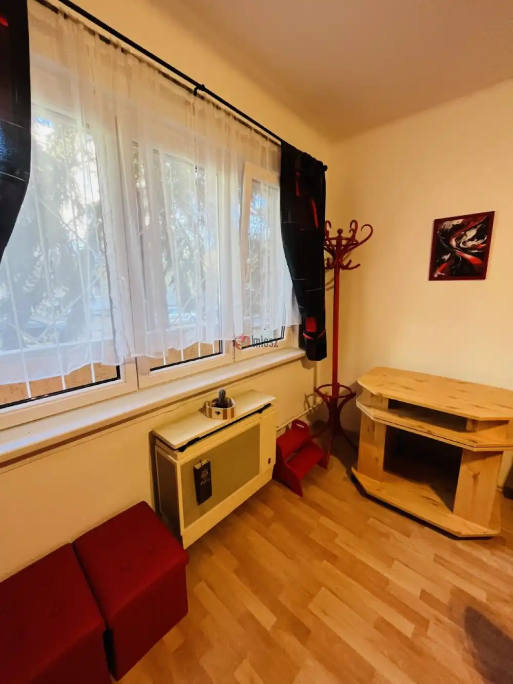 Budapest, XXI. kerület - Csillagtelep