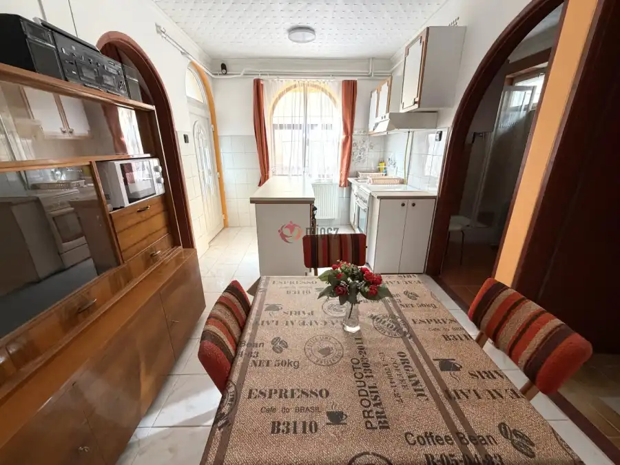 Albérlet, kiadó téglalakás, Kaposvár