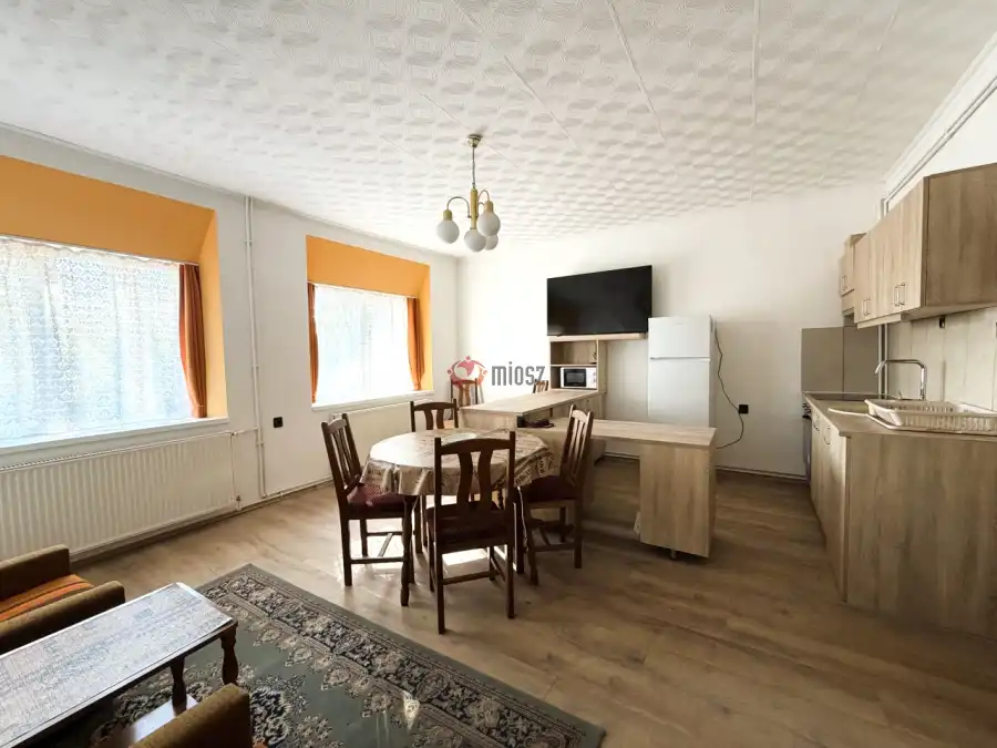 Albérlet, kiadó téglalakás, Kaposvár