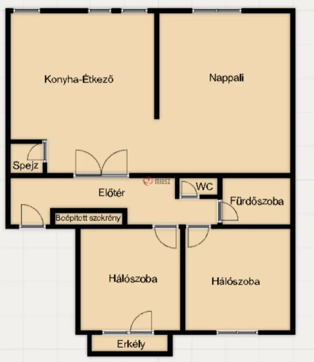 Zala megye - Zalaegerszeg