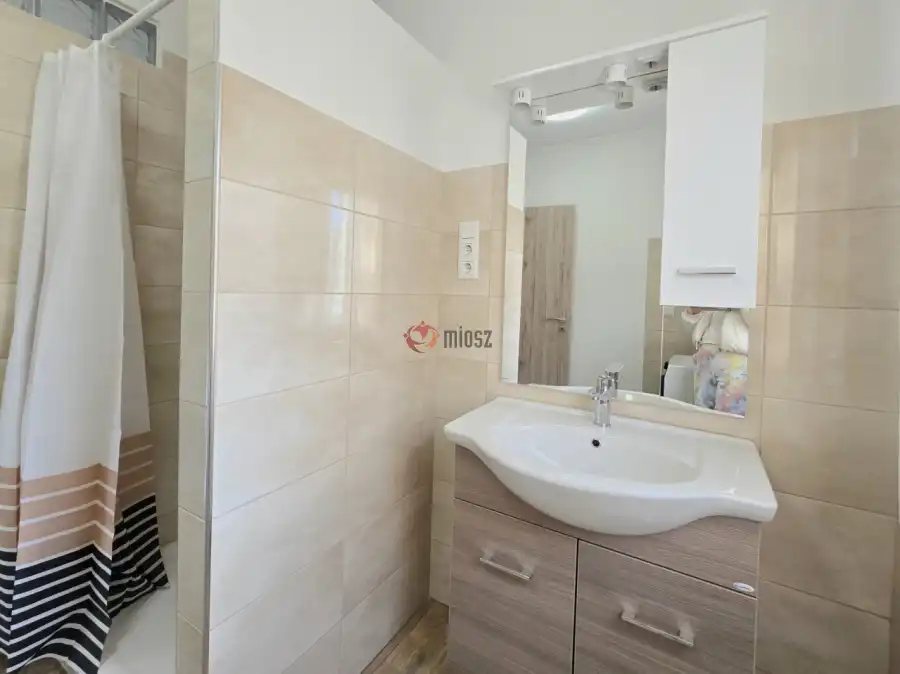 Albérlet, kiadó téglalakás, Zalaegerszeg