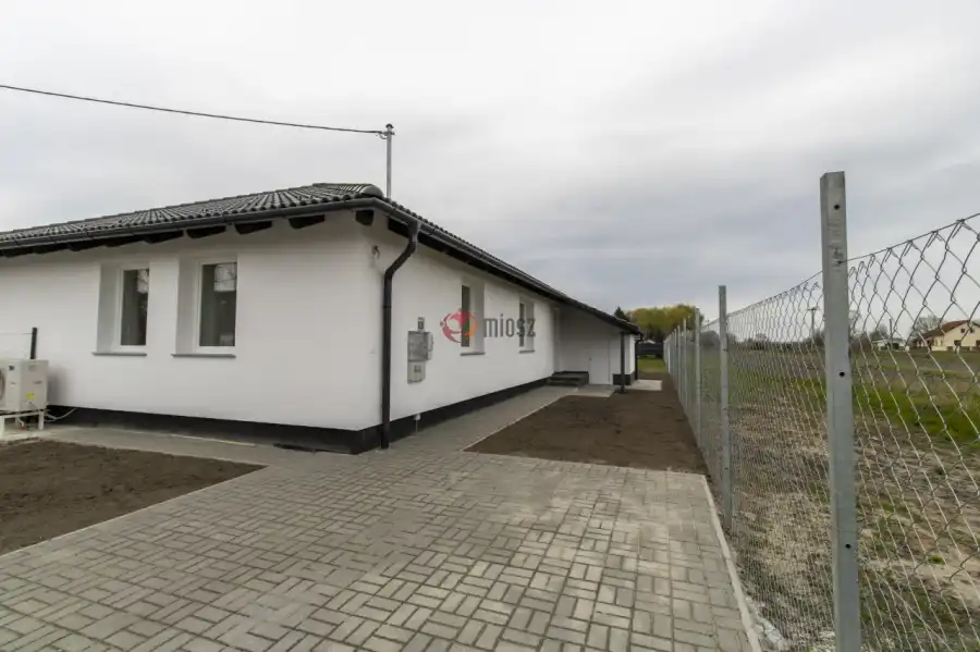 Albérlet, kiadó új építésű ikerház, Tura