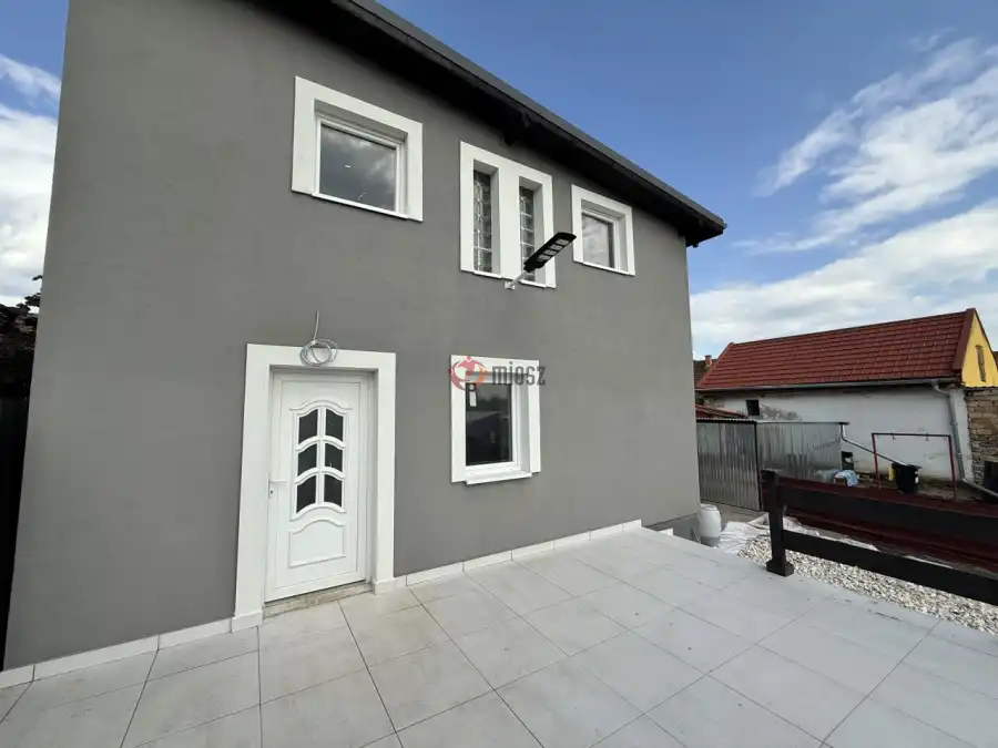 Albérlet, kiadó új építésű sorház, Budapest, XXIII. kerület Albérlet, kiadó új építésű sorház, Budapest, XXIII. kerület