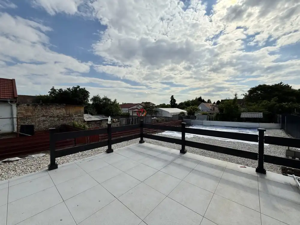 Budapest, XXIII. kerület - Soroksár