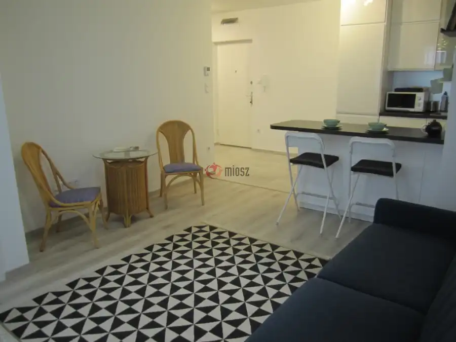 Albérlet, kiadó új építésű téglalakás, Budapest, XI. kerület
