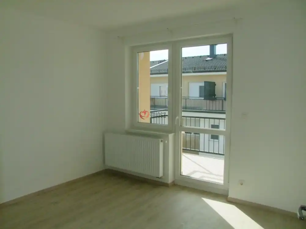 Vas megye - Szombathely