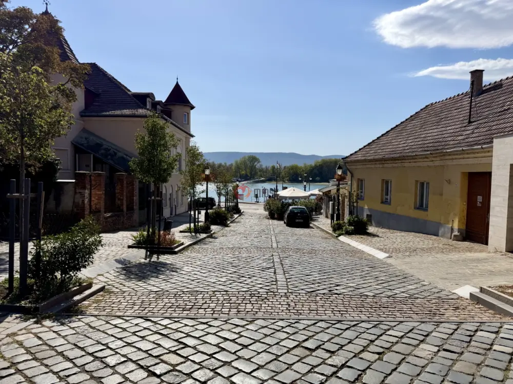Pest megye - Vác