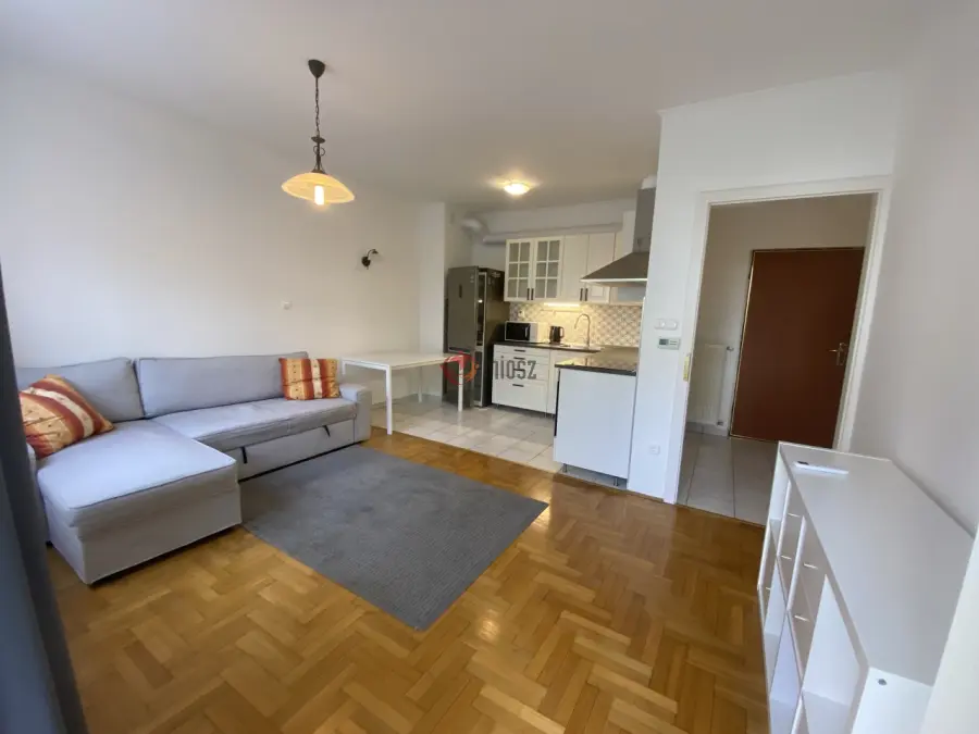 Albérlet, kiadó újszerű téglalakás, Budapest, IX. kerület