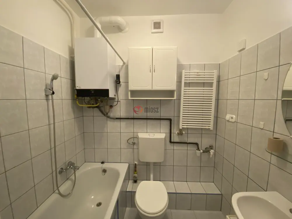 Budapest, IX. kerület - Rehabilitációs terület