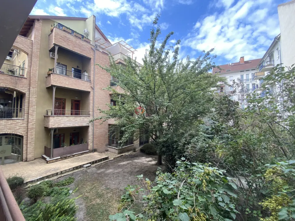 Budapest, IX. kerület - Rehabilitációs terület