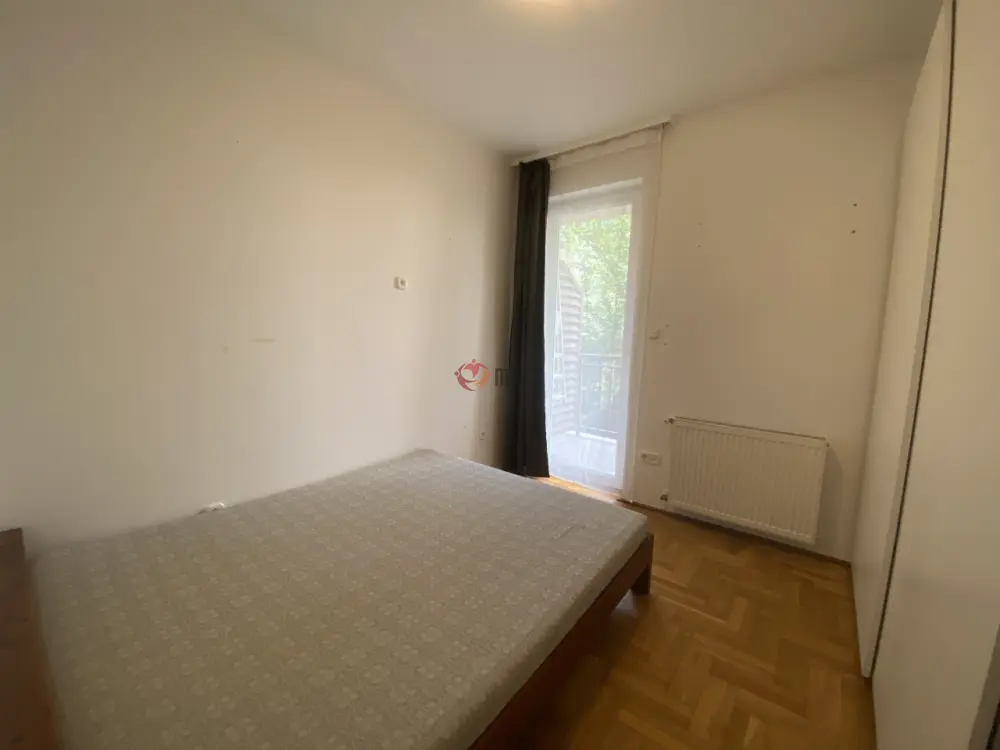 Budapest, IX. kerület - Rehabilitációs terület