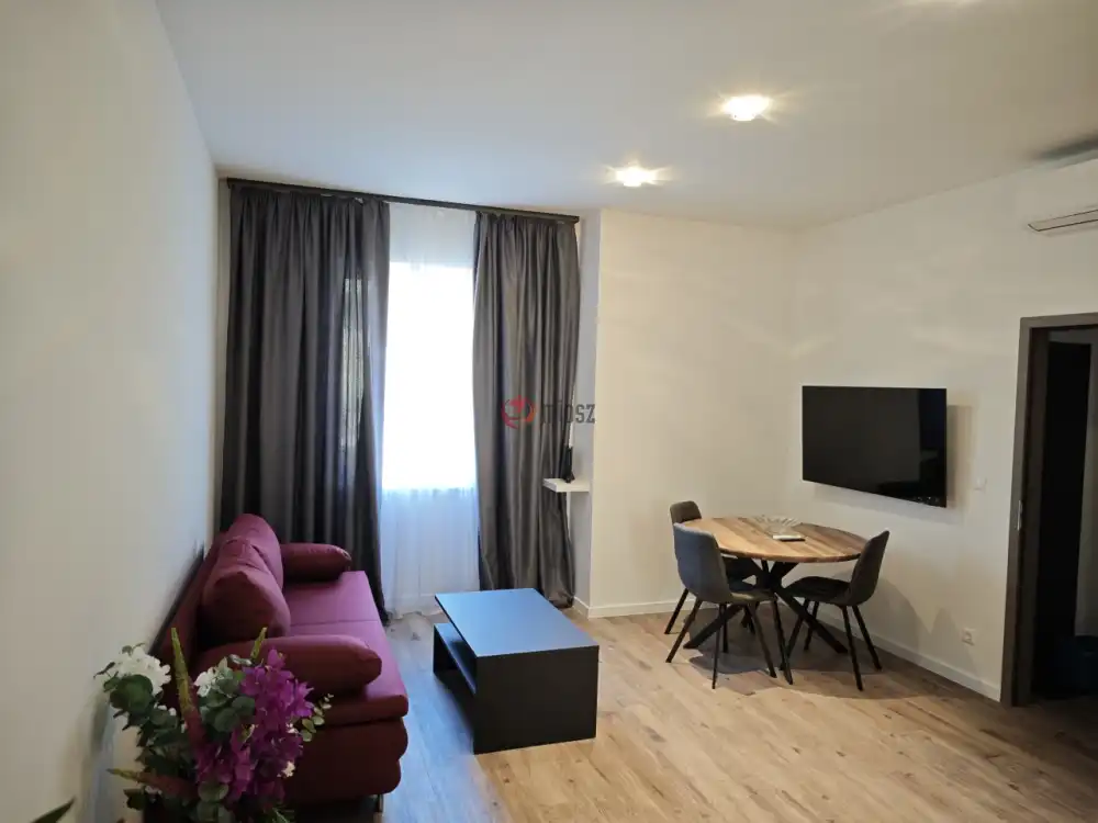 Budapest, V. kerület - Belváros
