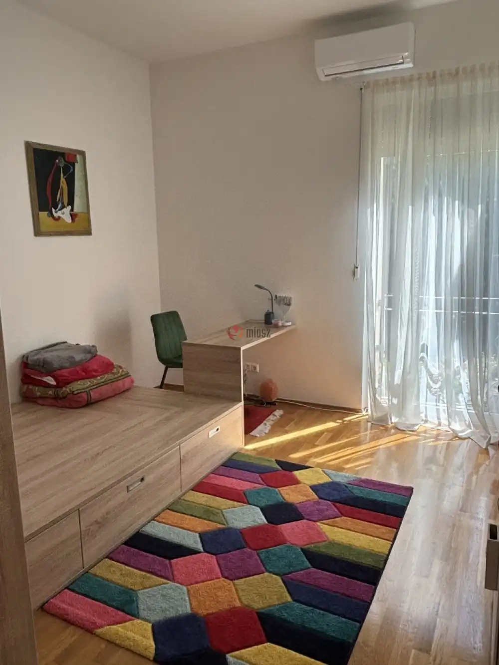 Budapest, XI. kerület - Sasad