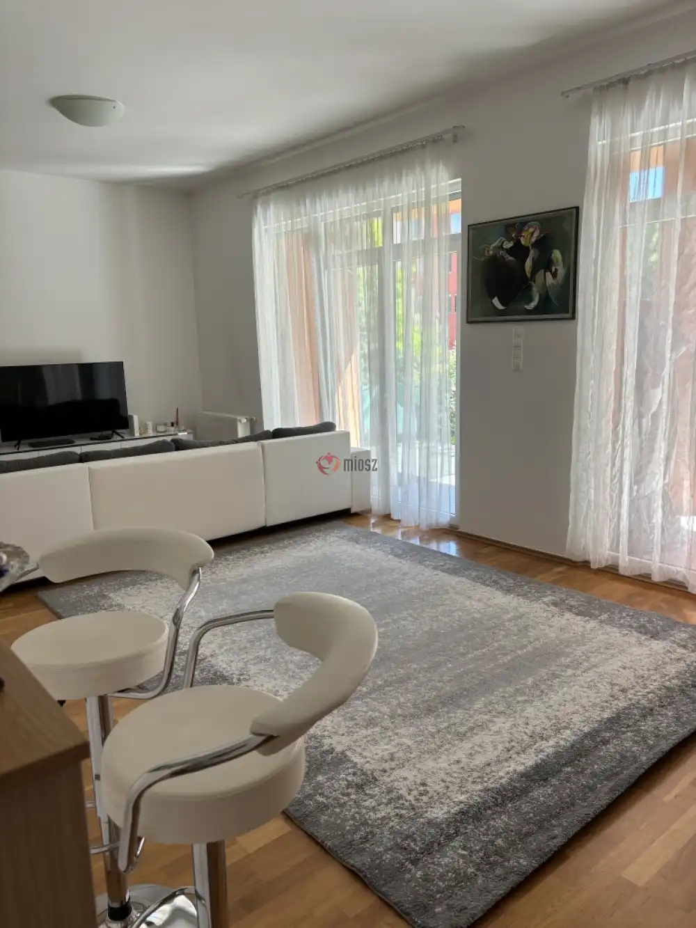 Budapest, XI. kerület - Sasad