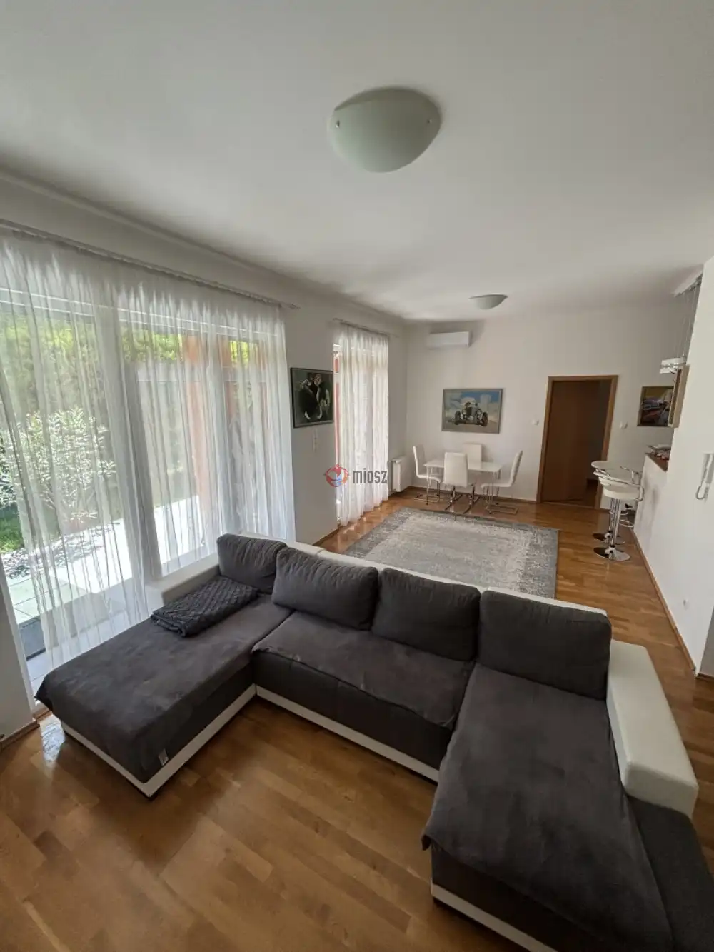 Budapest, XI. kerület - Sasad