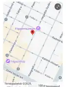 Budapest, XIII. kerület - Újlipótváros