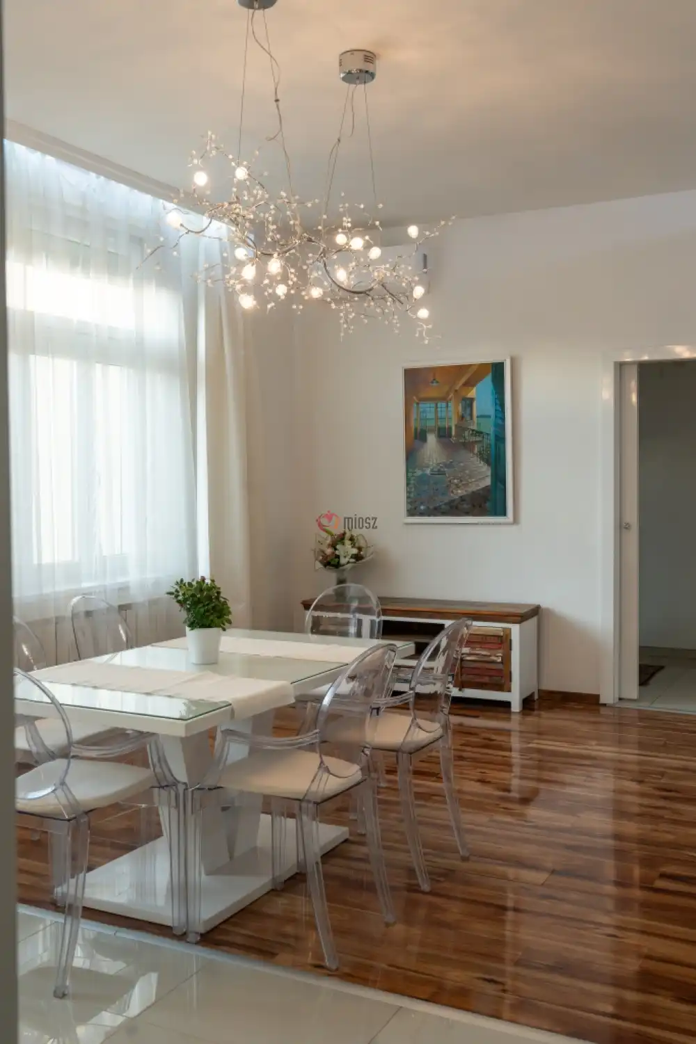 Budapest, XIII. kerület - Újlipótváros