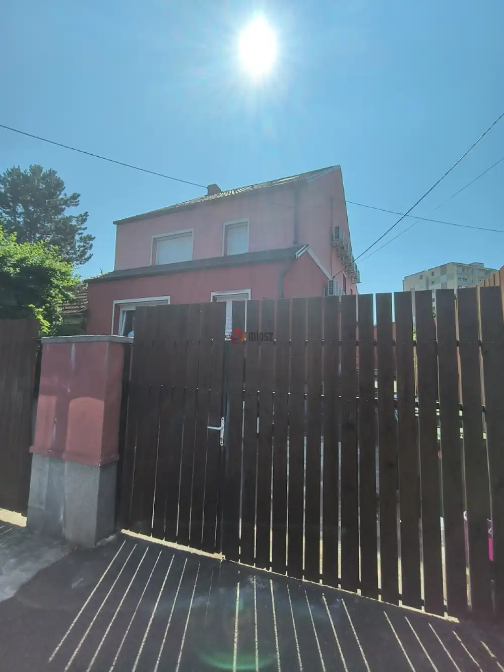 Budapest, XV. kerület - Pestújhely