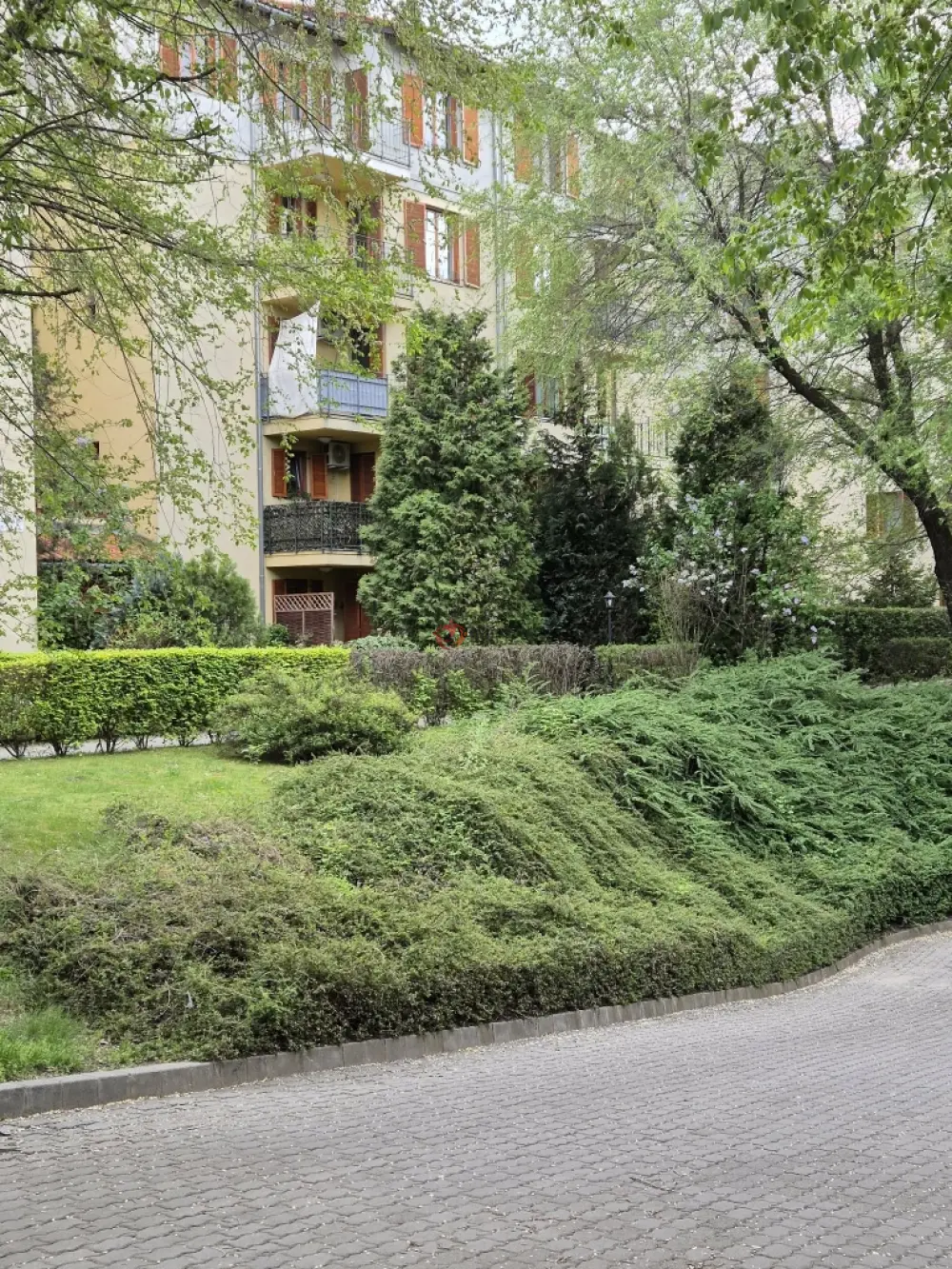 Budapest, XX. kerület - Gubacsipuszta