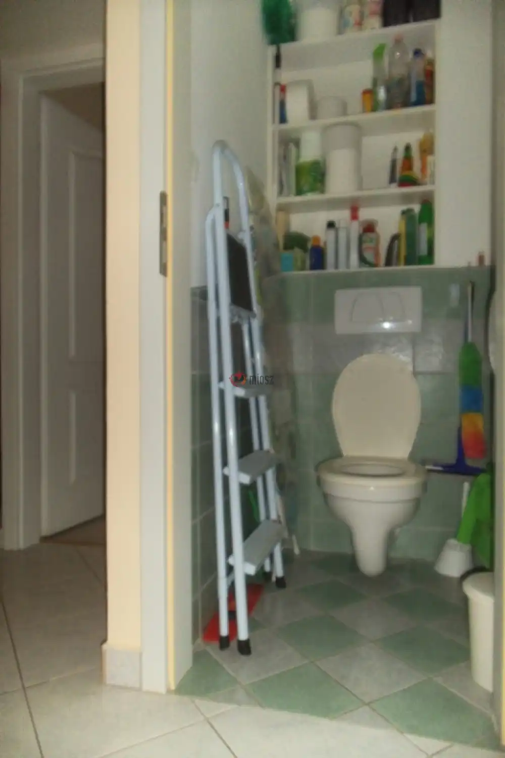 Pest megye - Halásztelek