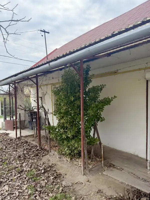 Eladó családi ház, Aba 2 szoba 65 m² 25.8 M Ft