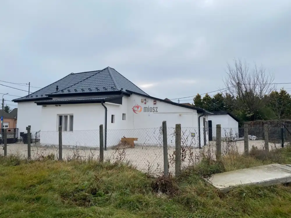 Komárom-Esztergom megye - Ács