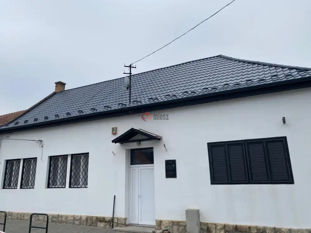 Komárom-Esztergom megye - Ács
