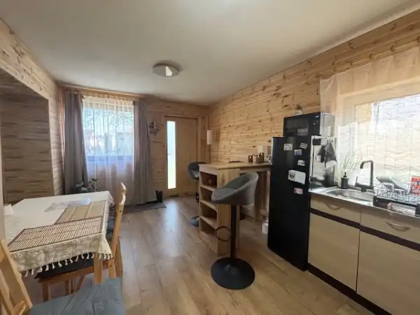 Eladó családi ház, Ács 2 szoba 60 m² 37 M Ft