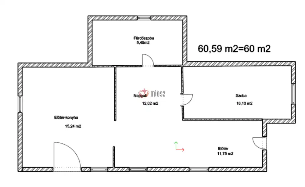 Komárom-Esztergom megye - Ács