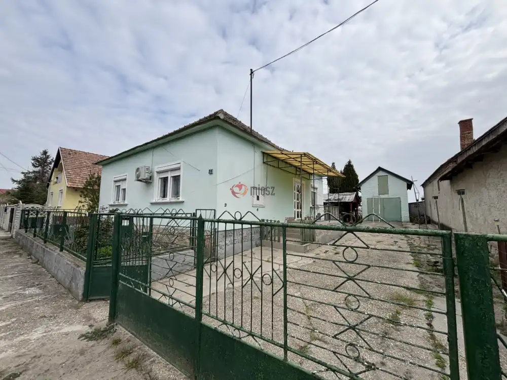 Komárom-Esztergom megye - Ács