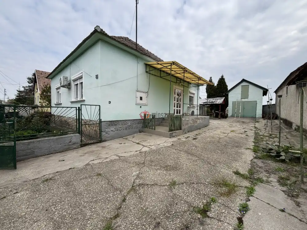 Komárom-Esztergom megye - Ács