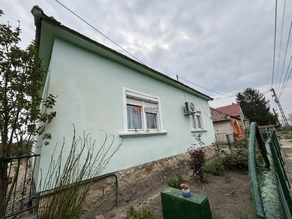 Komárom-Esztergom megye - Ács