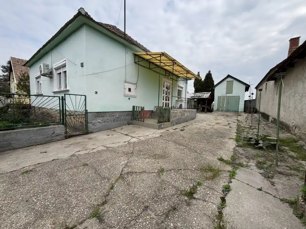 Komárom-Esztergom megye - Ács