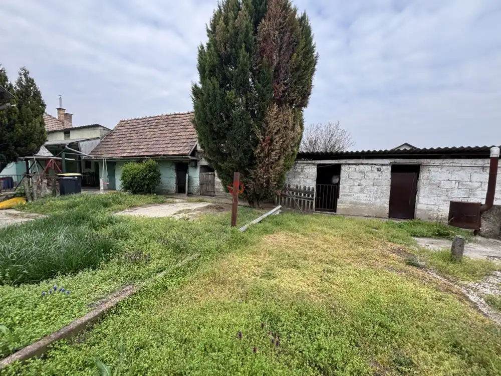 Komárom-Esztergom megye - Ács