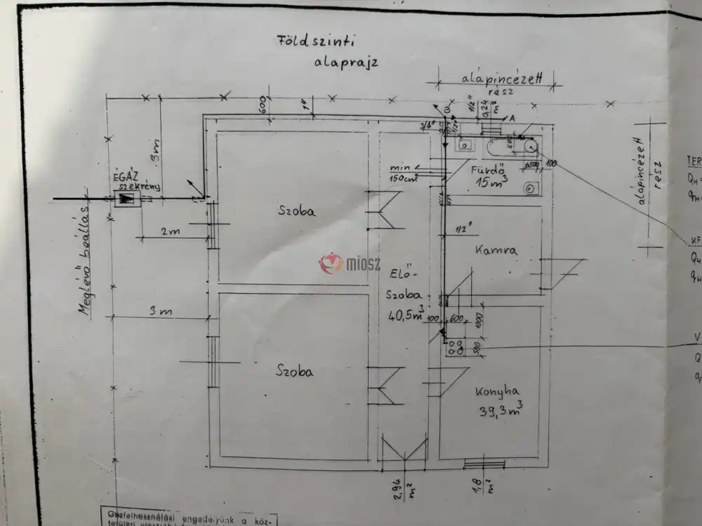 Komárom-Esztergom megye - Ács