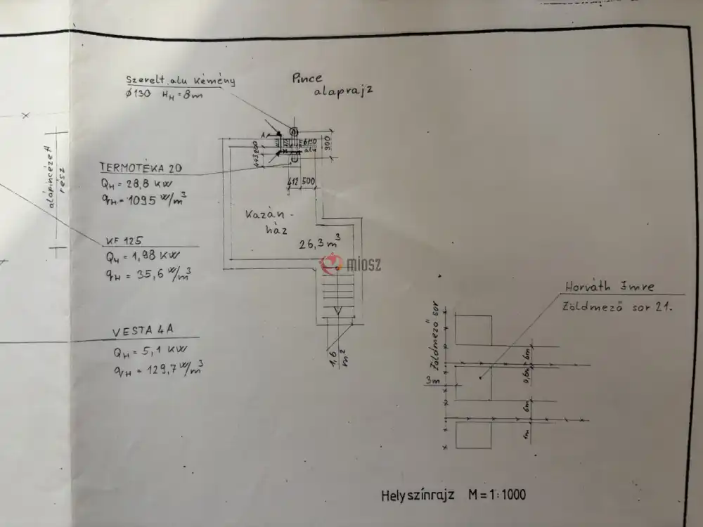 Komárom-Esztergom megye - Ács