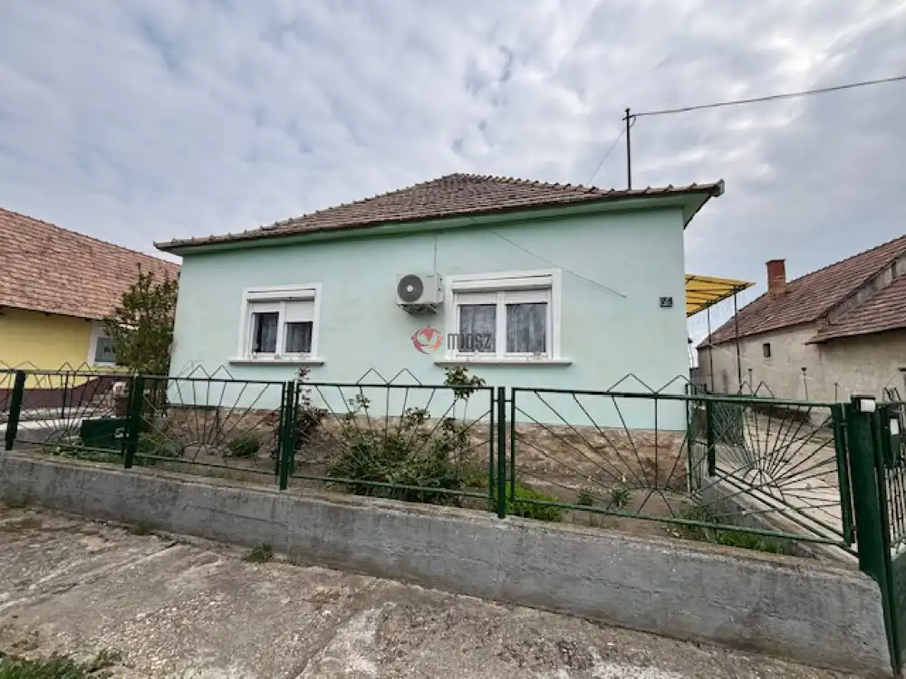 Komárom-Esztergom megye - Ács