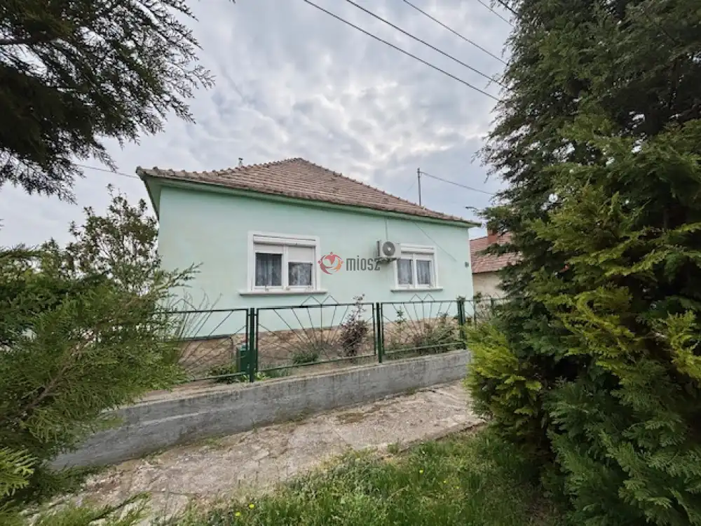 Komárom-Esztergom megye - Ács