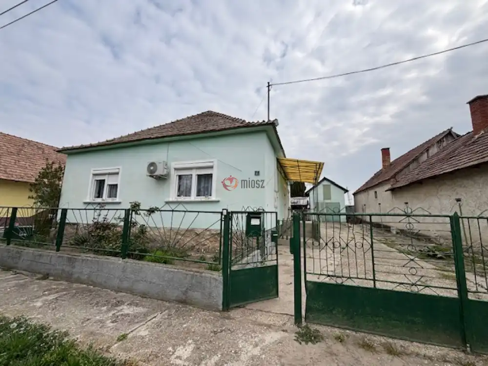 Komárom-Esztergom megye - Ács