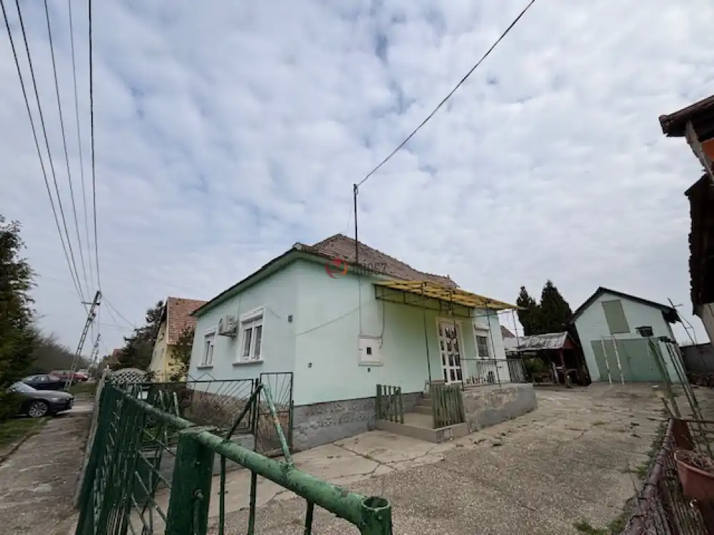 Komárom-Esztergom megye - Ács